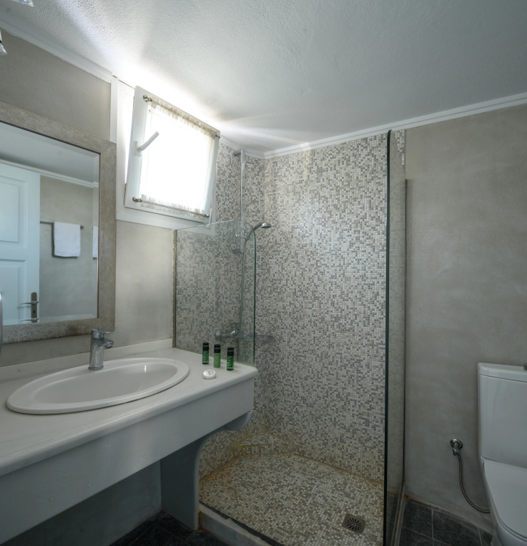 Alesahne Beach Hotel