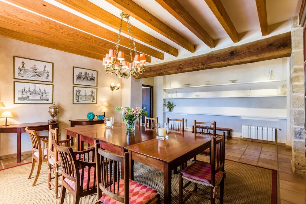 Residence by G Cas Comte