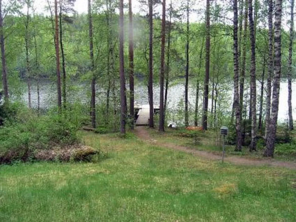 Holiday Home Sokeelampi