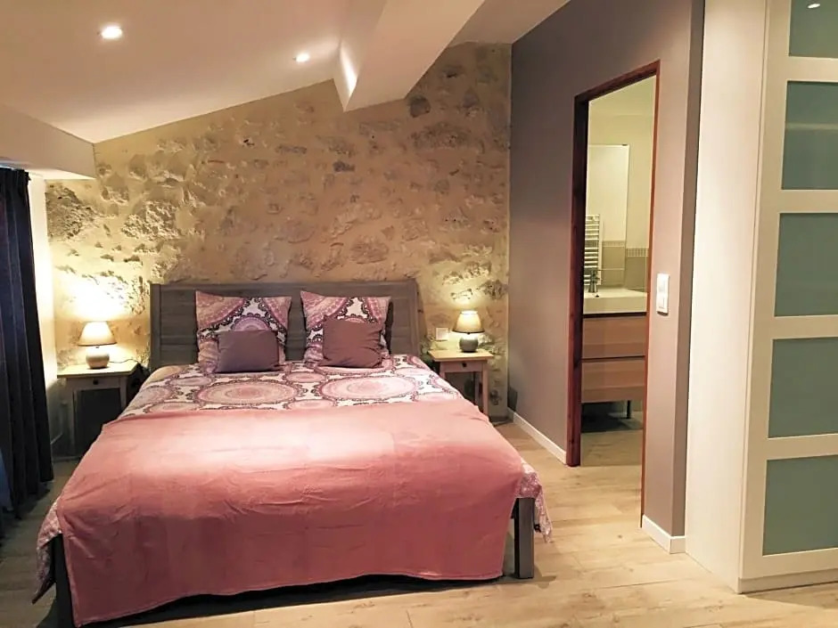 Chambre dhôtes Lencouet