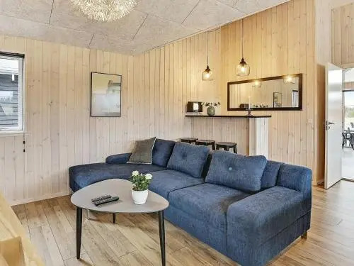 Holiday home Ålbæk XIV