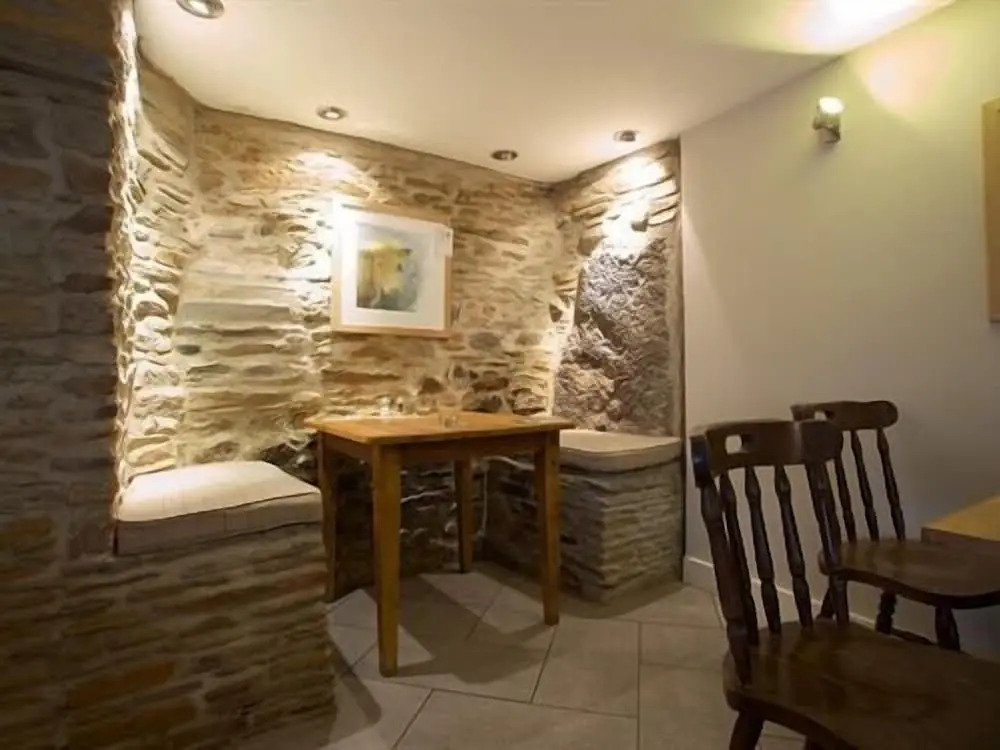 The Anchor Inn