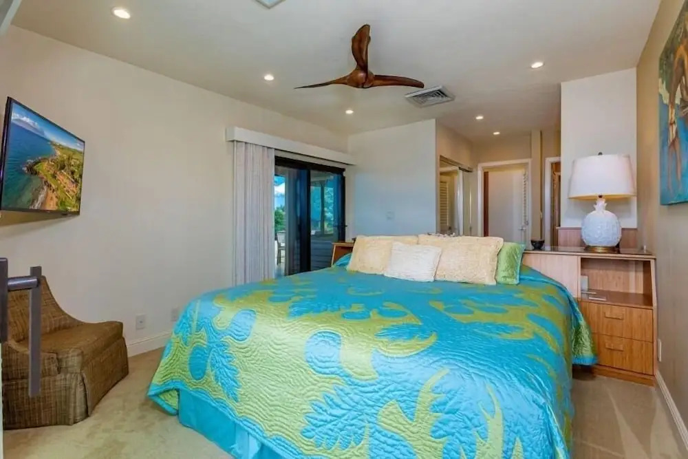 Makena Surf, #g-304 3 Bedroom Condo by RedAwning
