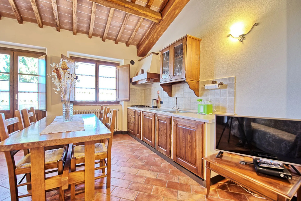 Casale Santa Francesca by PosarelliVillas