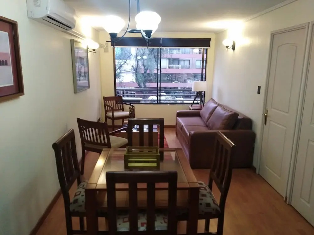 Aparthotel Room Apart