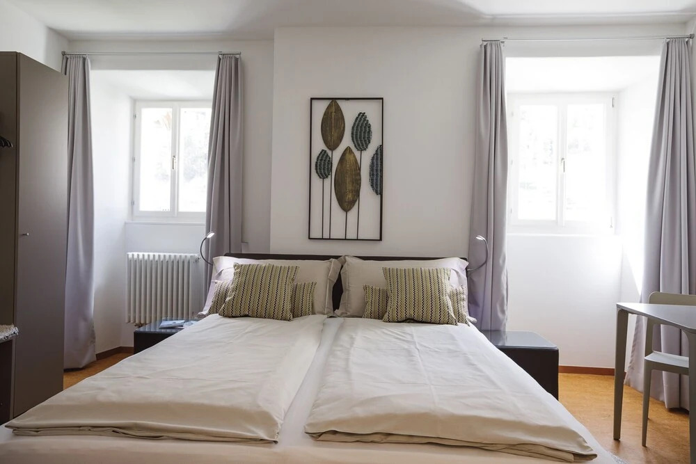 Ca del Borgo Boutique Rooms & Suites