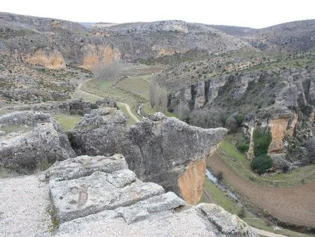 Arcas de Agua