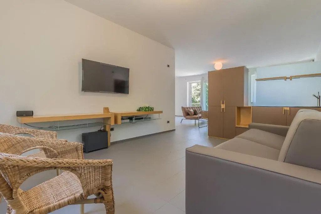 Villa Beatrice