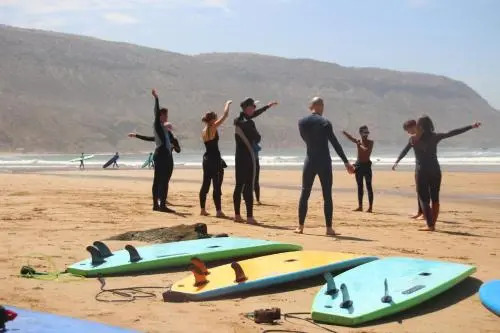 Surf home Appartement
