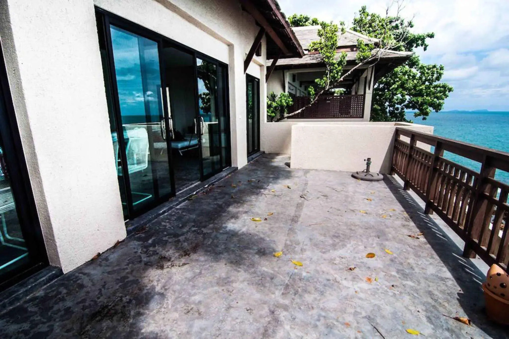 Penn Sunset Villa 12