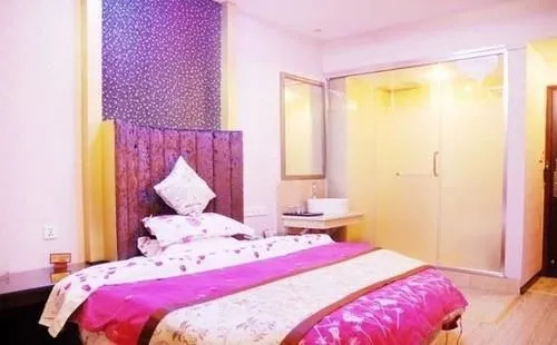 Ruibin Business Hotel - Wuhan