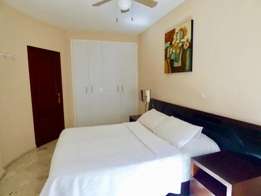 Apartamento Algaida Calahonda