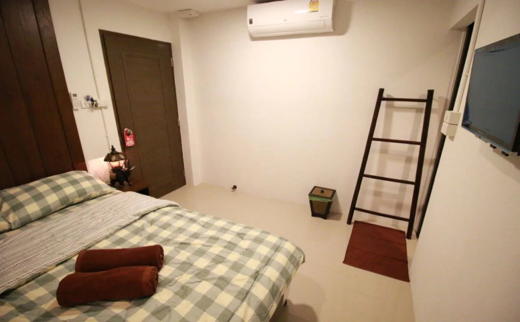 Family Home Chiang Mai