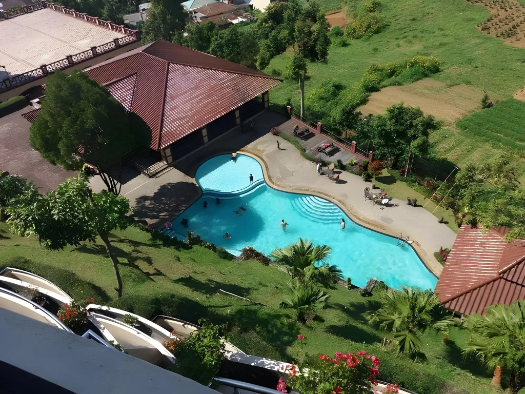 Puncak Inn Resort