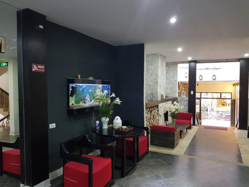 Phuong Nam Hotel
