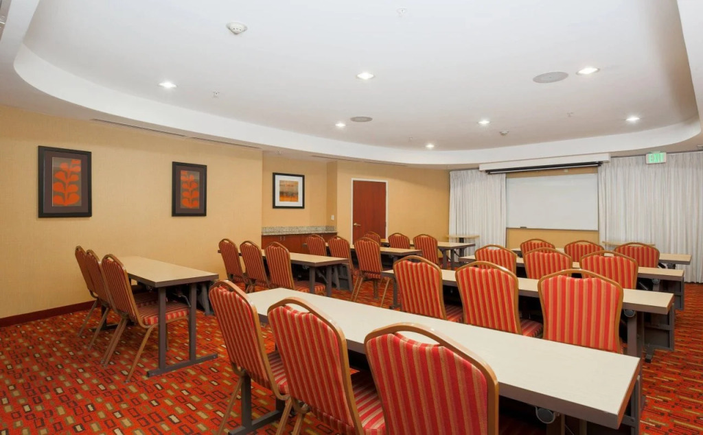Residence Inn Chico