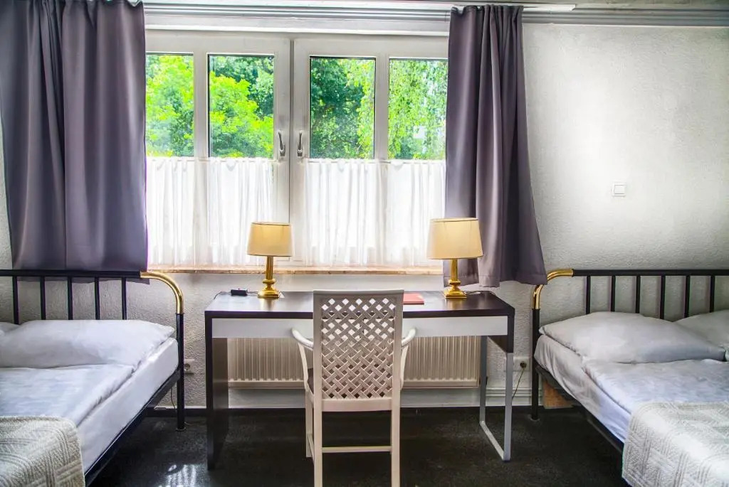 Ferienanlage Duhnen Haus 23