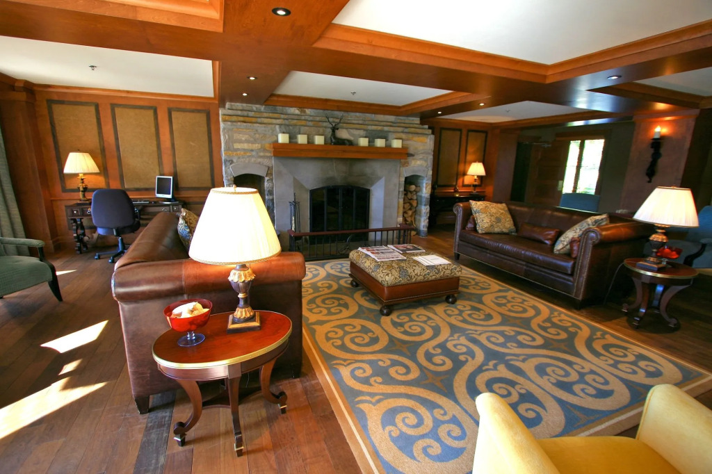 Hotel Quintessence