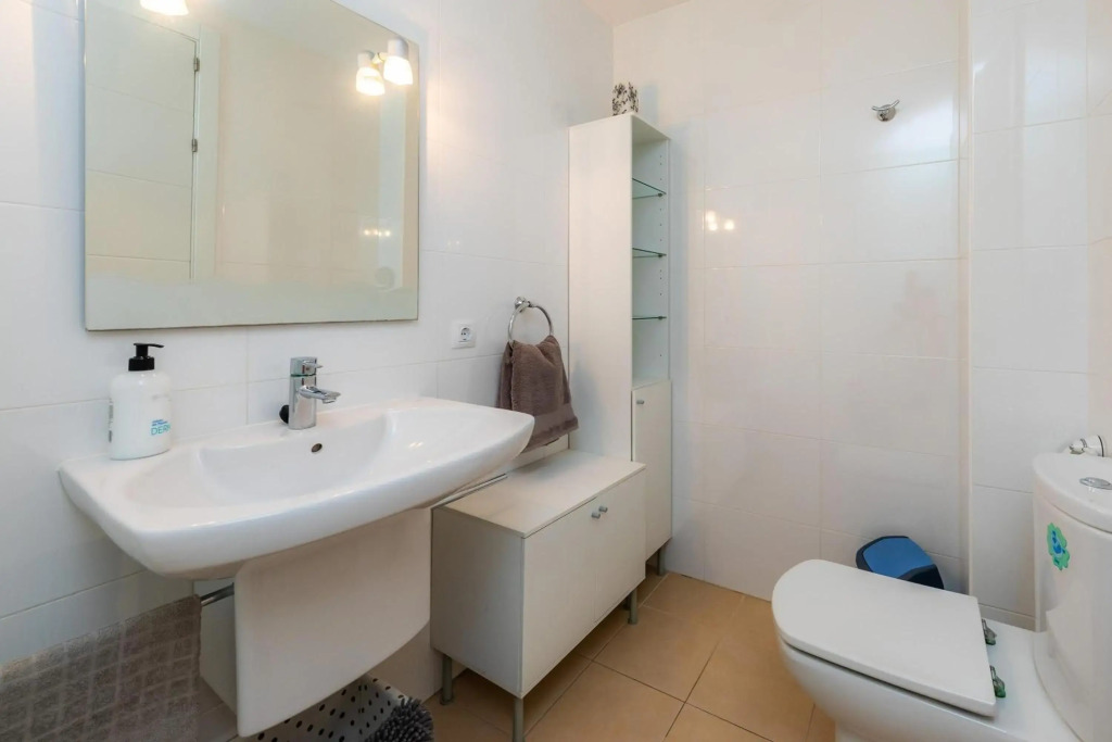 Acogedor apartamento en Alcudia