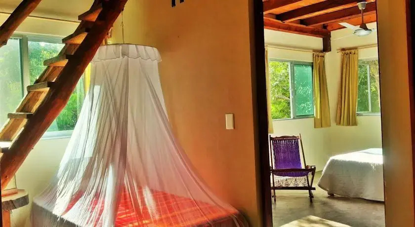Casa Huuh