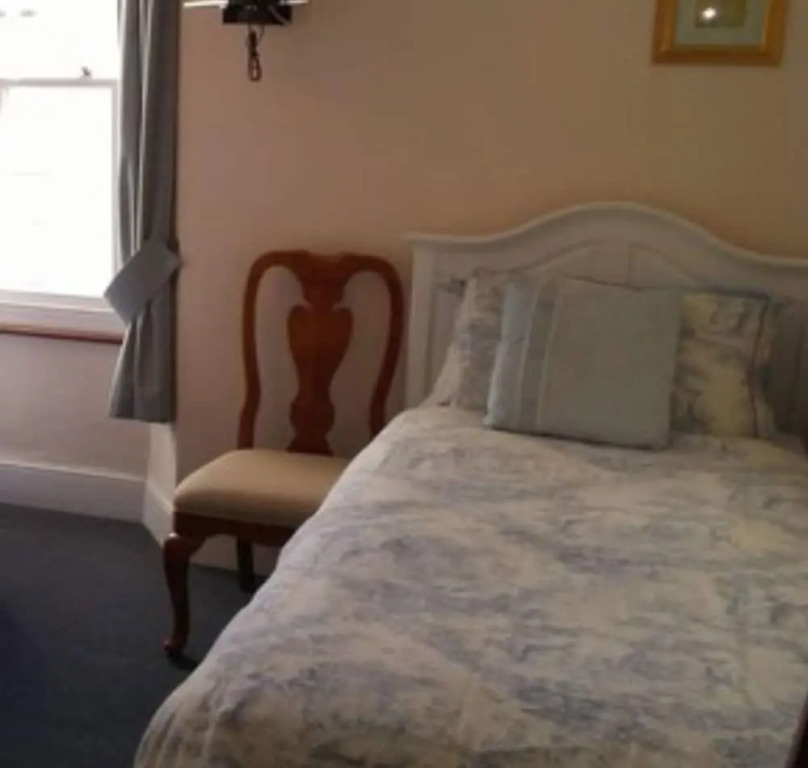 Myrtle House Hotel
