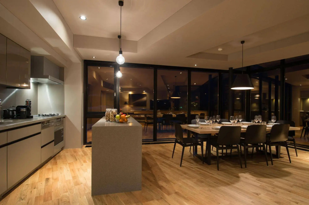 Aspect Luxury Apartments by H2 Life