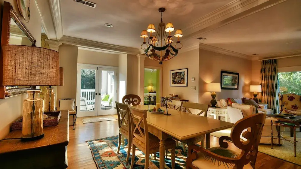 Fairway Oaks by Peace Vacations