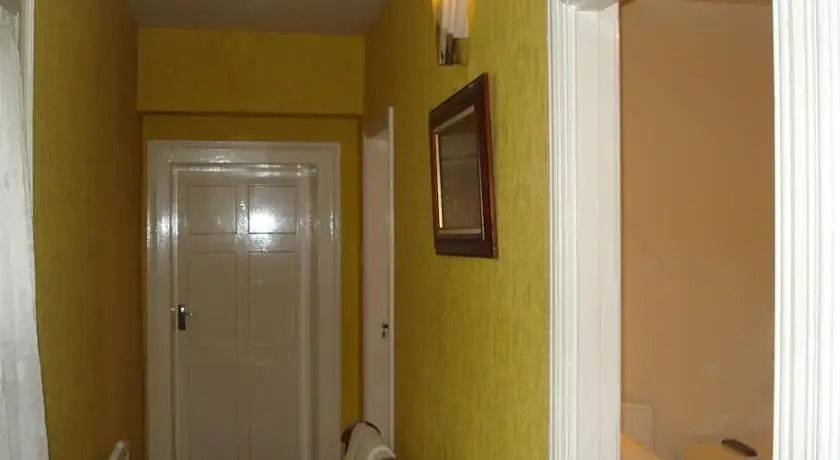 St. George Guest House