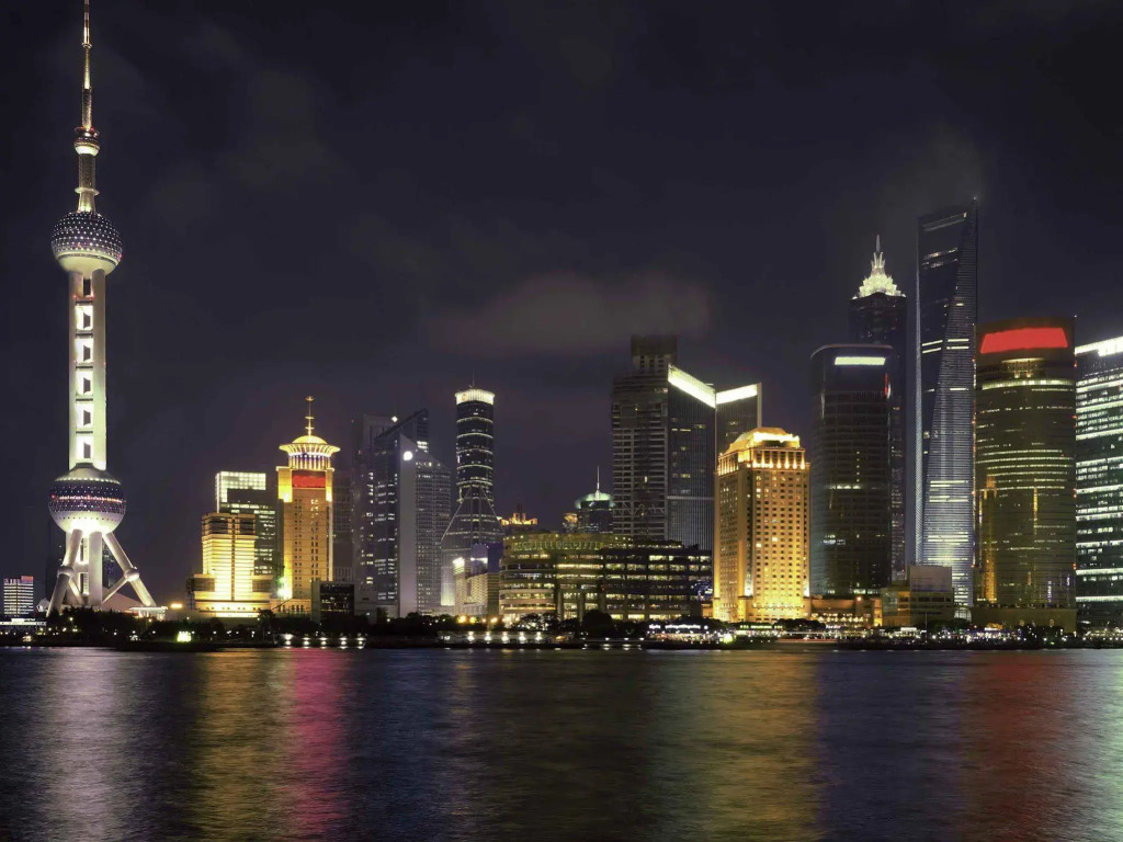 Grand Mercure Shanghai Hongqiao