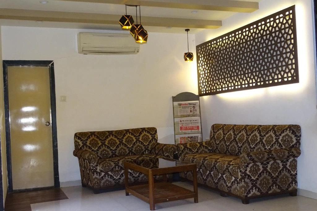 Hotel Sunshine Airport