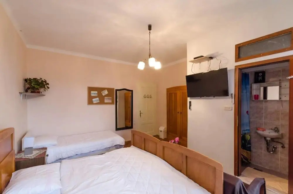 Rooms Cico