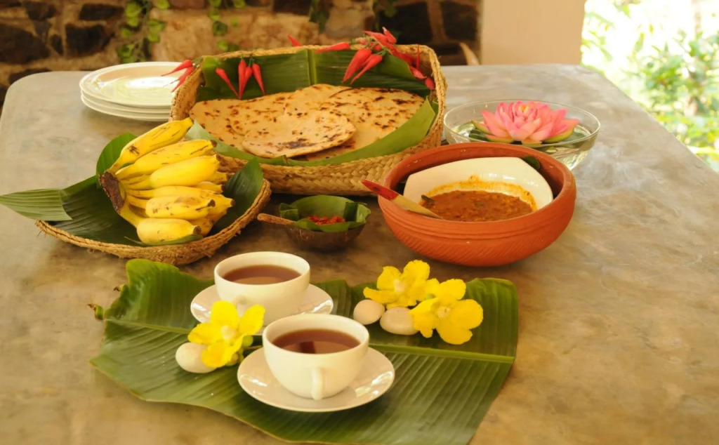 Kuru Ganga Villa