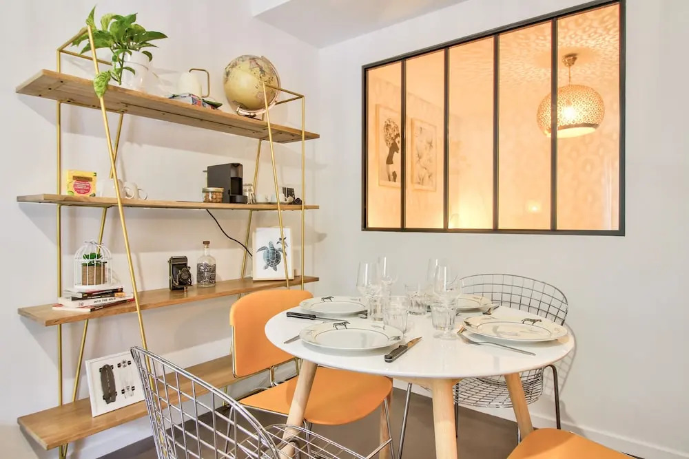Le Sevigne - Cosy & Clean