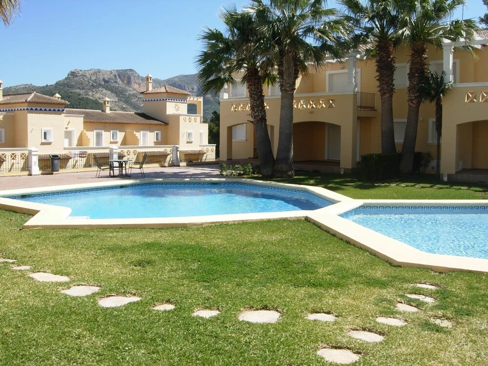 Apartamento Augusta Albatros