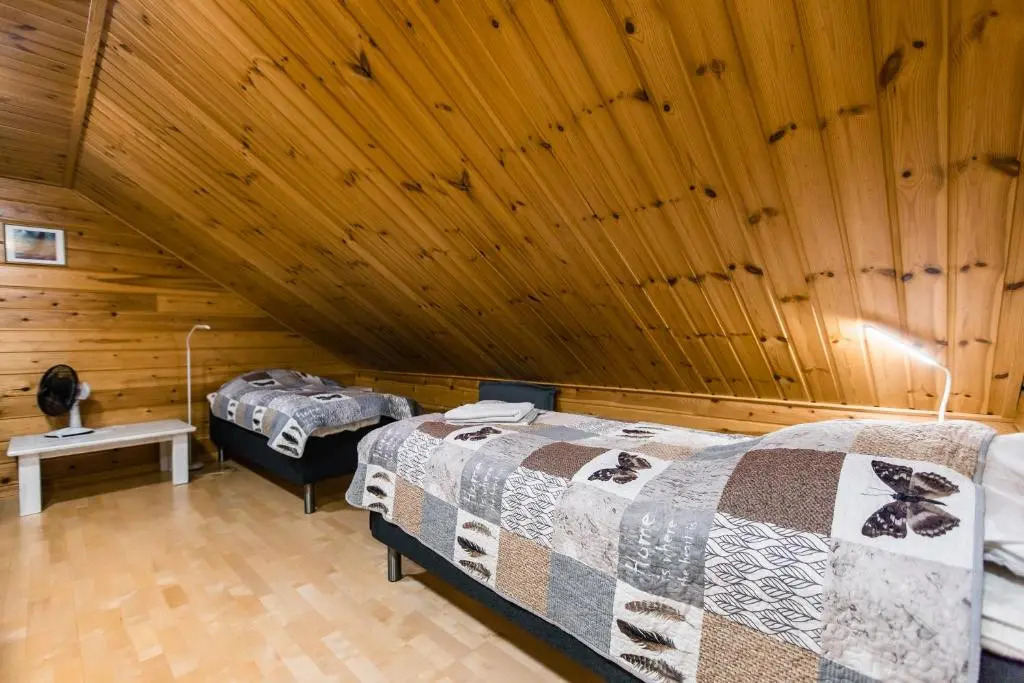 Riekko Chalet