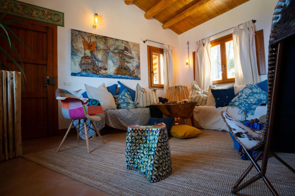 Villa Brezza Marina - Cefalù