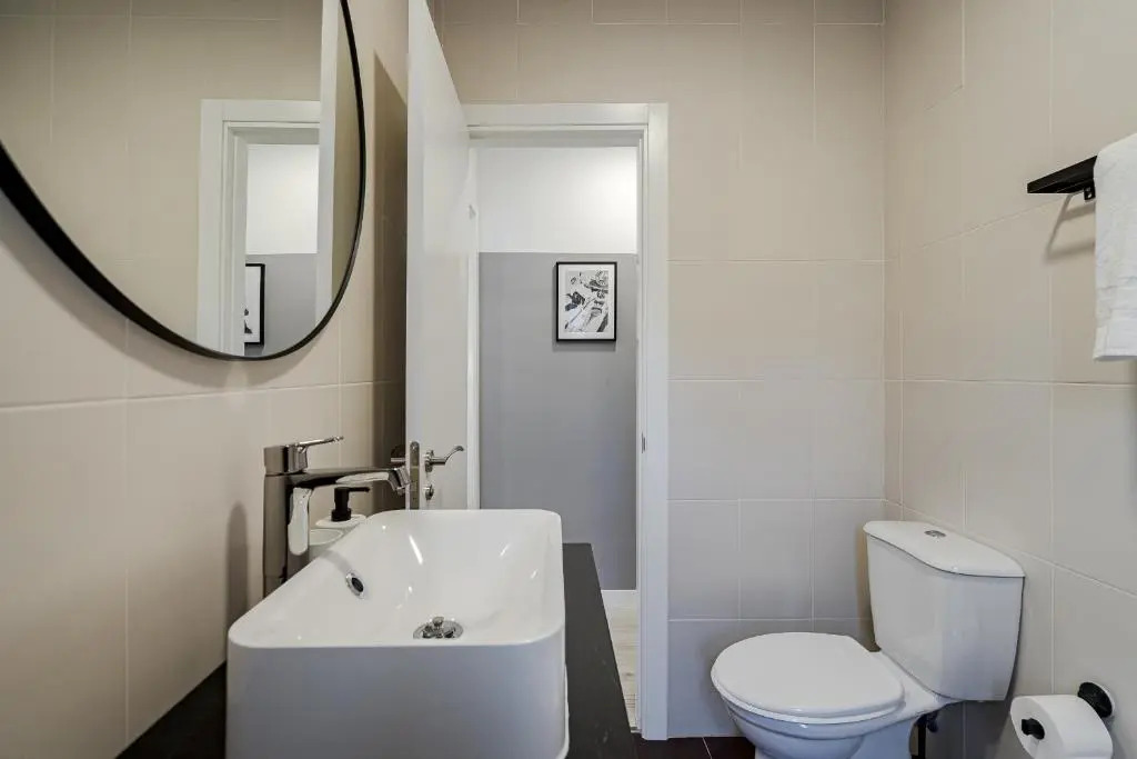 MAD Apartments by Olala Homes