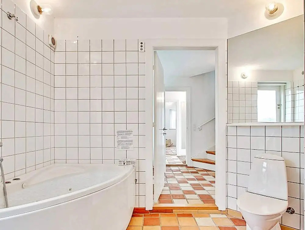 8 Person Holiday Home in Humble
