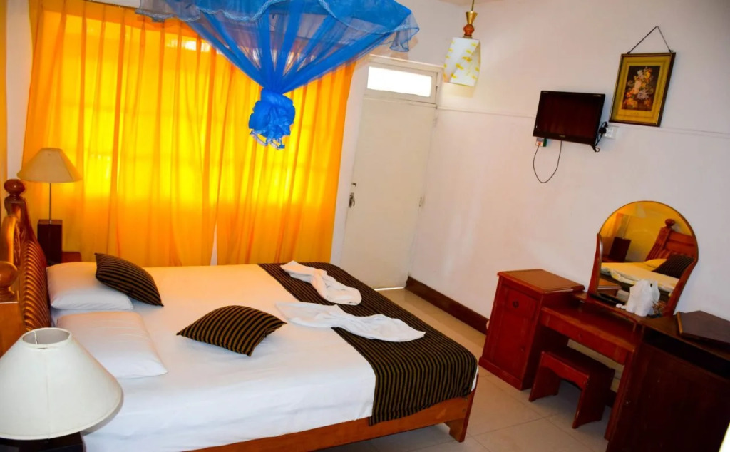 Bandarawela Rest House