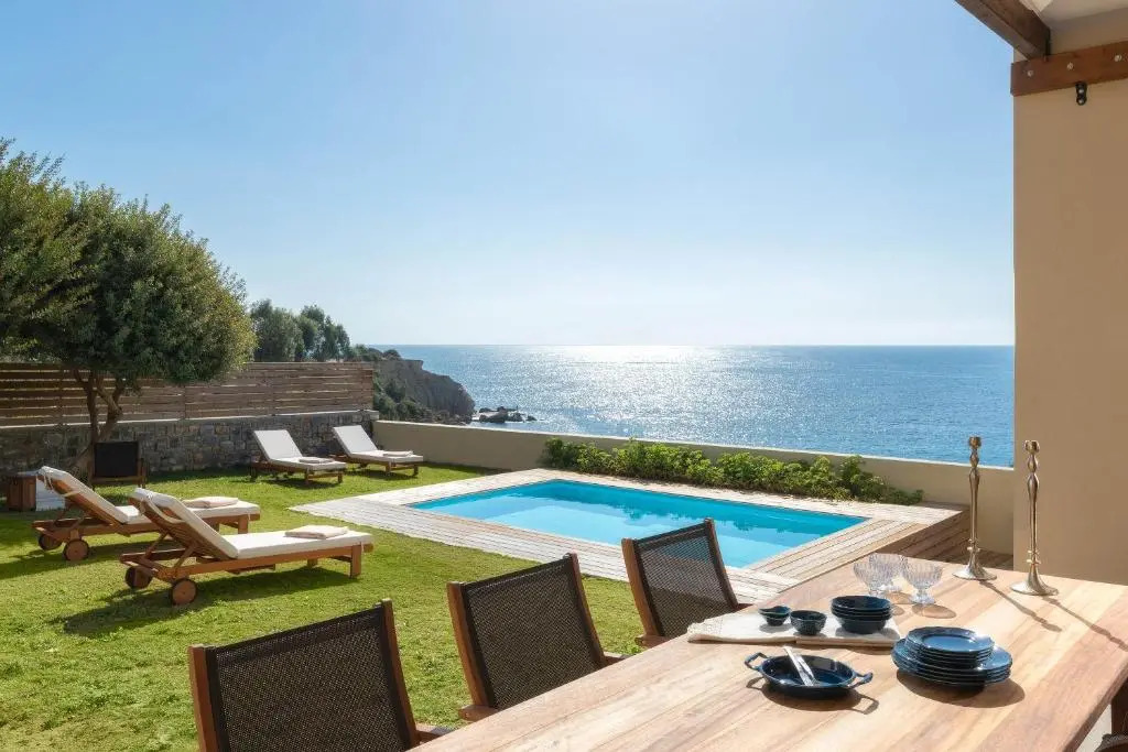South Key Villa