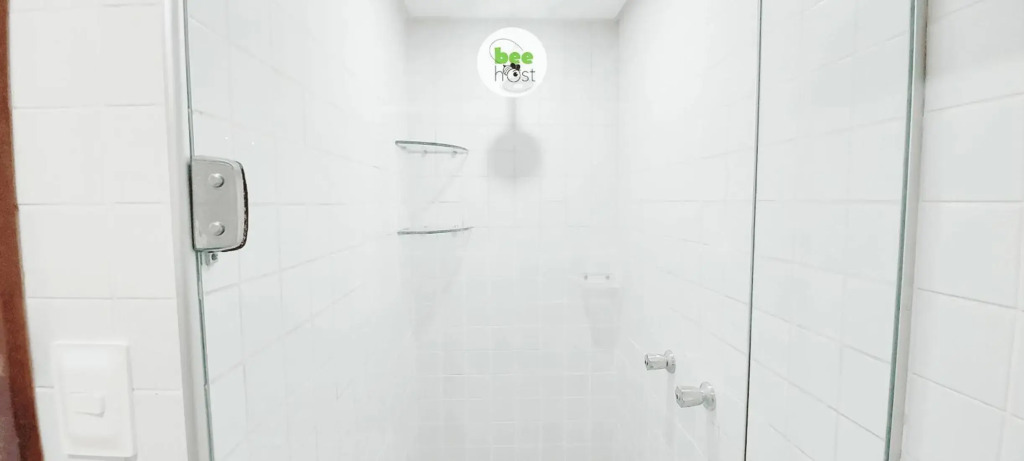 COOND0101 - Lindo apartamento no Atlantic Towers em Ondina por Beehost