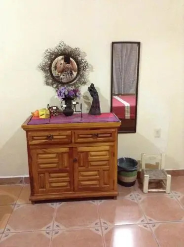 Loft El Rosario
