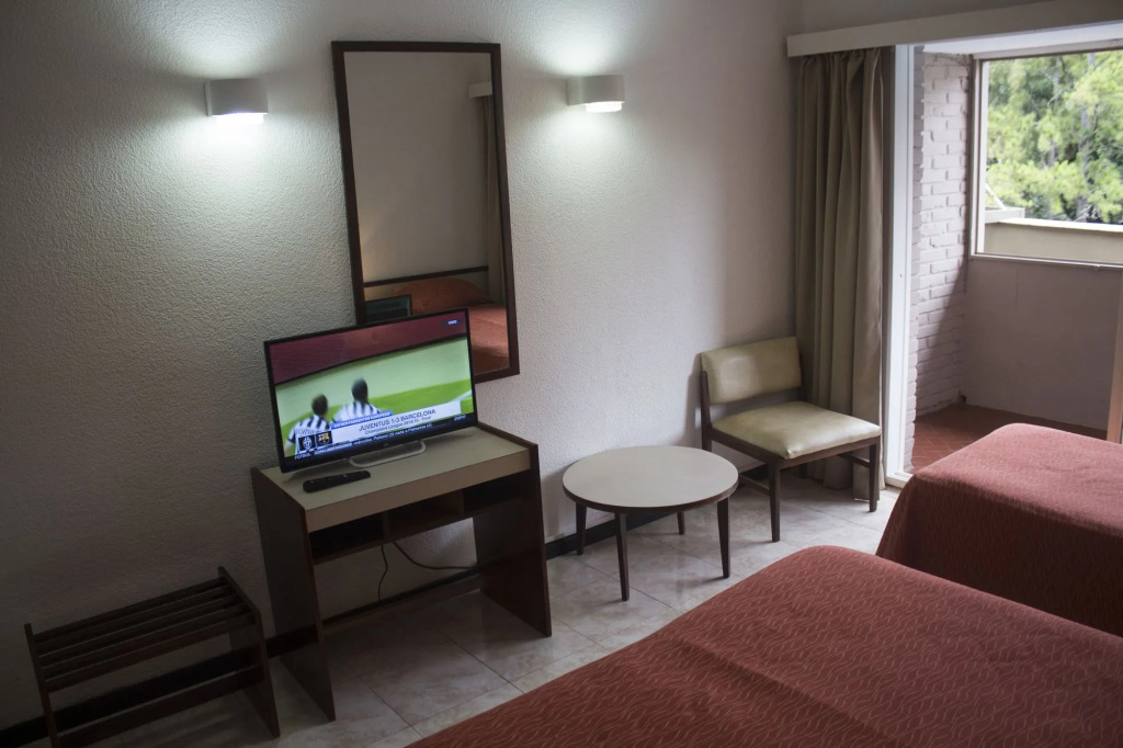 Hotel El Libertador