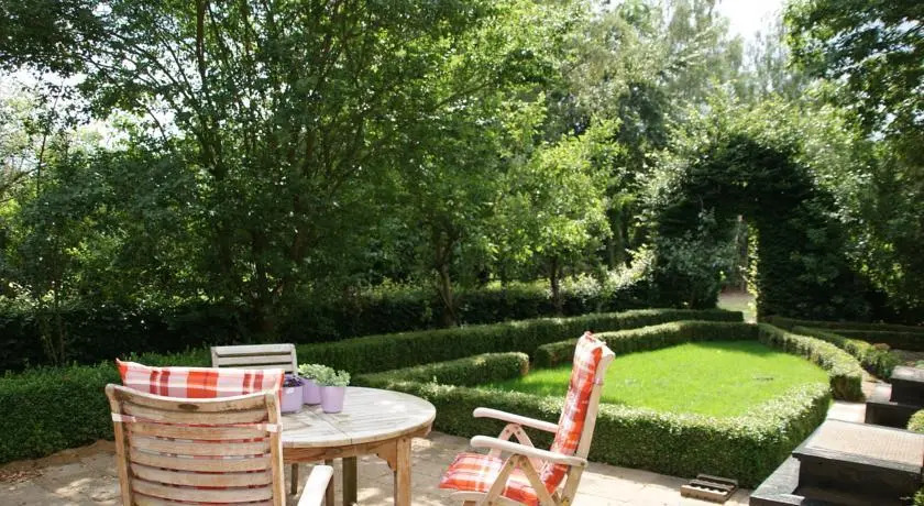 B&B Koersjes