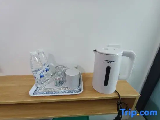 Kashgar Dream Chaser Homestay Hotel