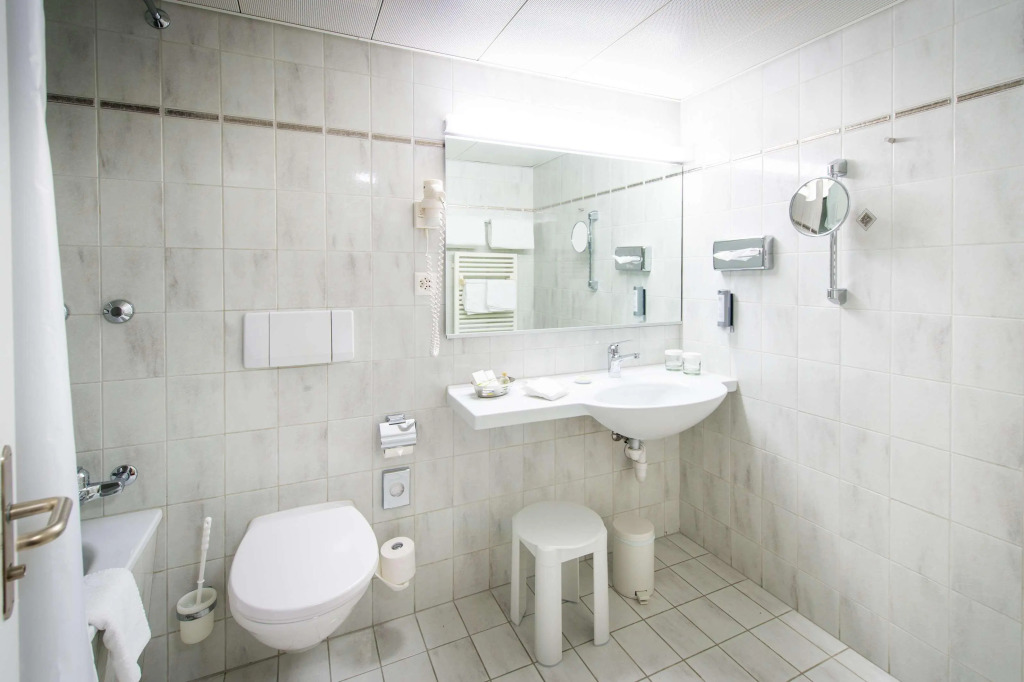 Bw Hotel Bahnhof - Schaffhausen