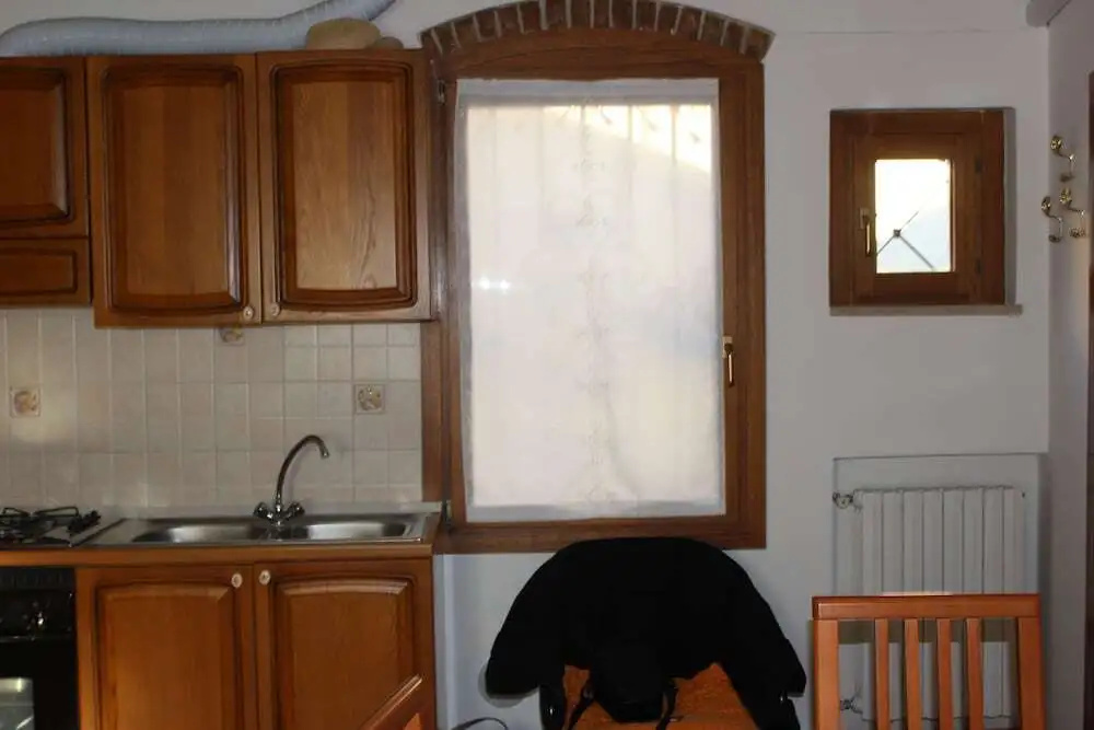Ca Morandi