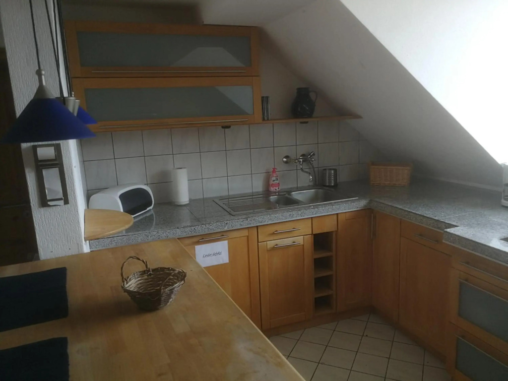 Fachwerk SG