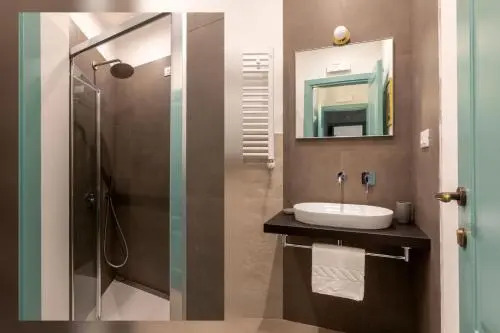 Guesthouse Serafino