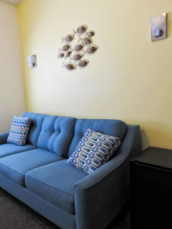 Casey Key Resorts - Beachfront